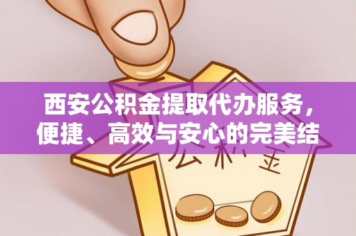 汕尾西安公积金提取代办服务，便捷、高效与安心的完美结合