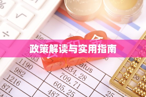 汕尾政策解读与实用指南