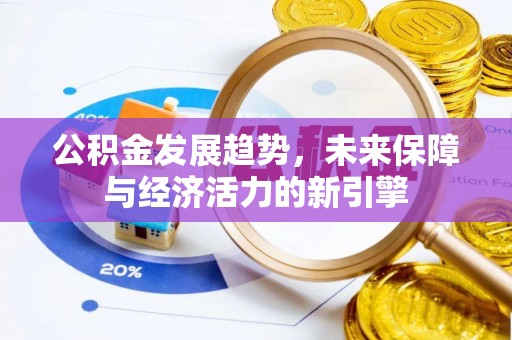 汕尾公积金发展趋势，未来保障与经济活力的新引擎