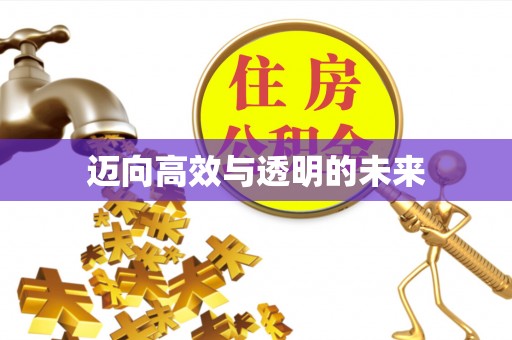 汕尾迈向高效与透明的未来